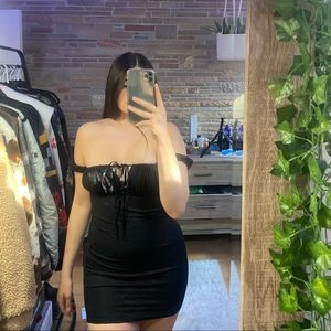 LAURA’S BOUTIQUE DRESS